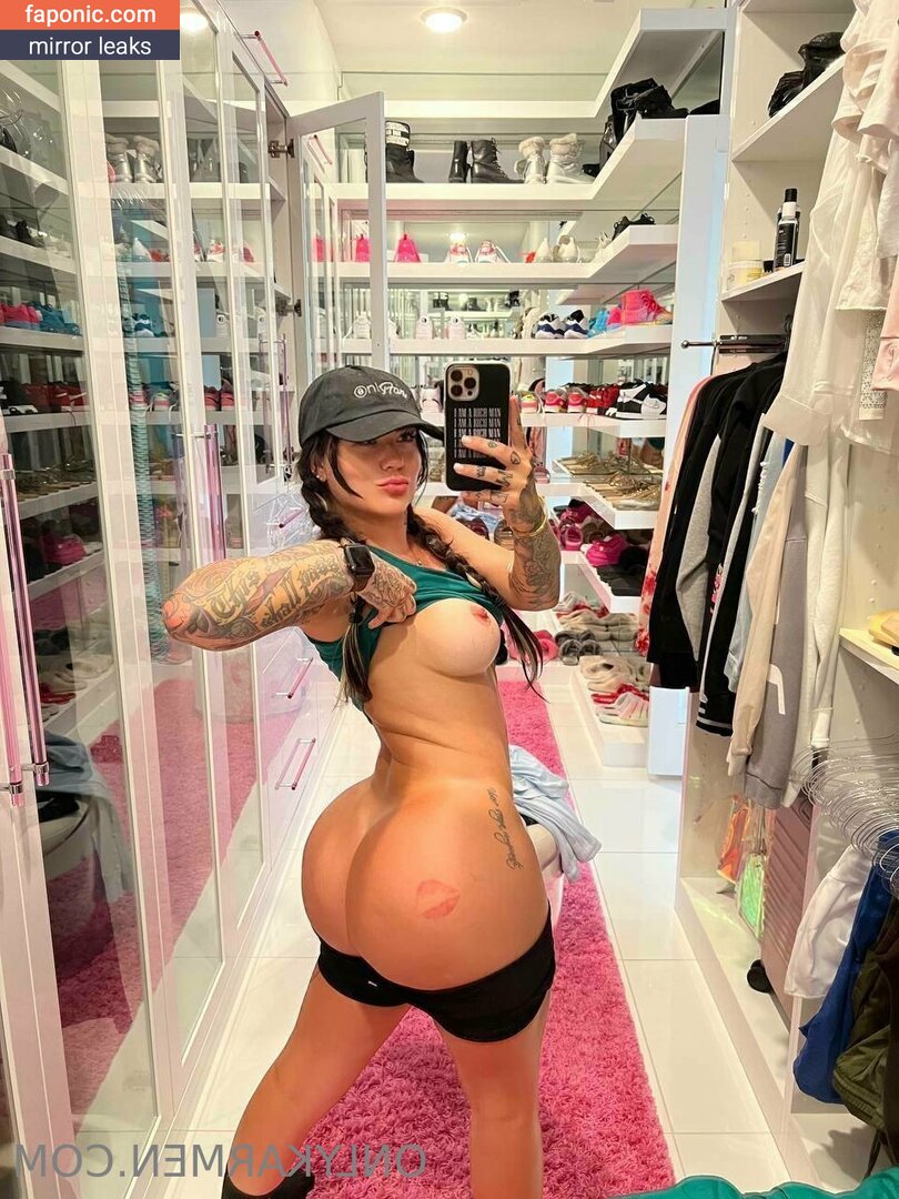 Karmen Karma, https:, karmenkarma, realkarmen Alastonvuodot OnlyFans Kuva #259
