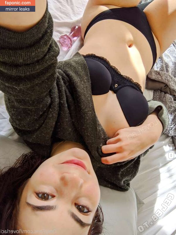 Loverlaci Alastonvuodot OnlyFans Kuva #119
