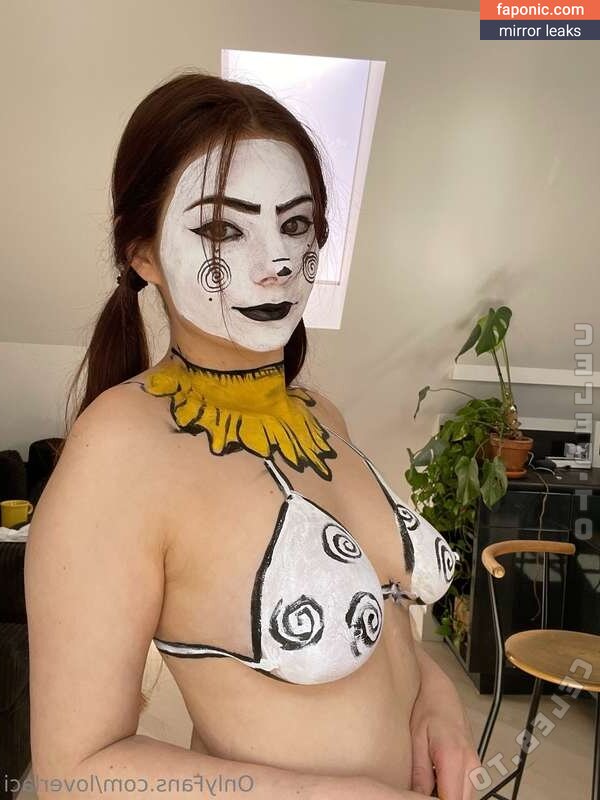 Loverlaci Alastonvuodot OnlyFans Kuva #285