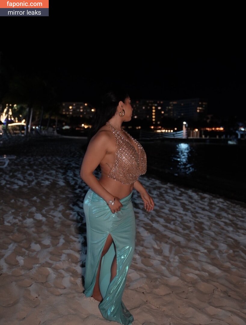 Prisy Montoya, prisymontoya Alastonvuodot OnlyFans Kuva #55