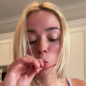 Livvy Dunne