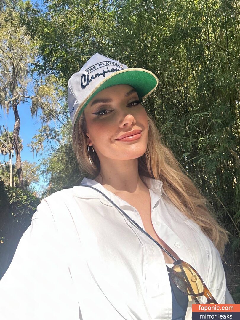 Paige Spiranac, PaigeSpiranac, _paige.renee, paige.renee Alastonvuodot OnlyFans Kuva #8