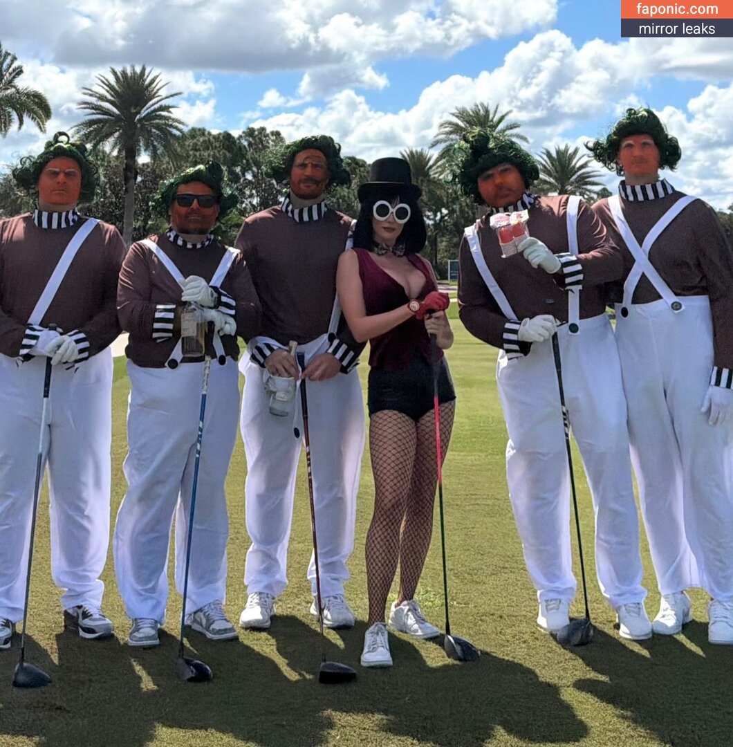 Paige Spiranac, PaigeSpiranac, _paige.renee Alastonvuodot  Kuva #77