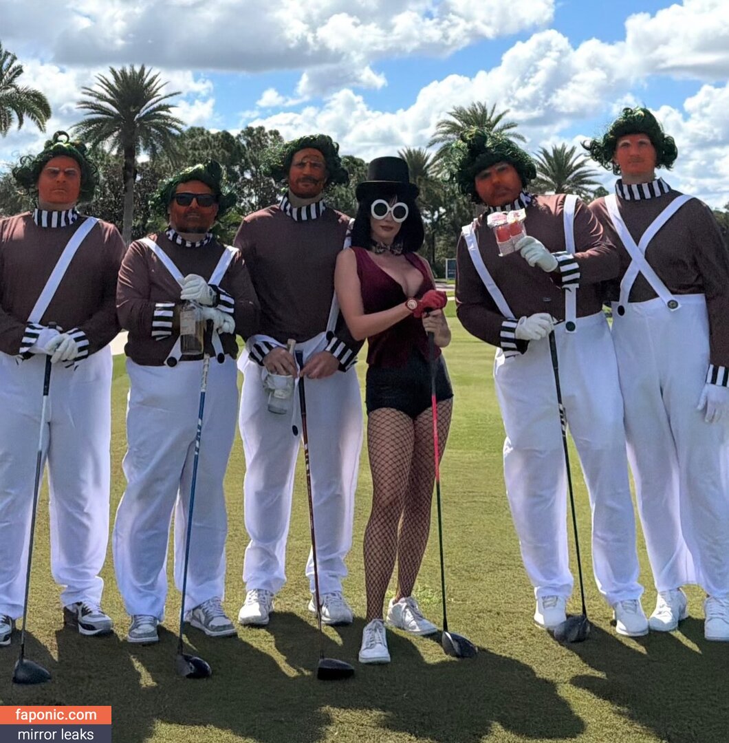 Paige Spiranac, PaigeSpiranac, _paige.renee Alastonvuodot  Kuva #79