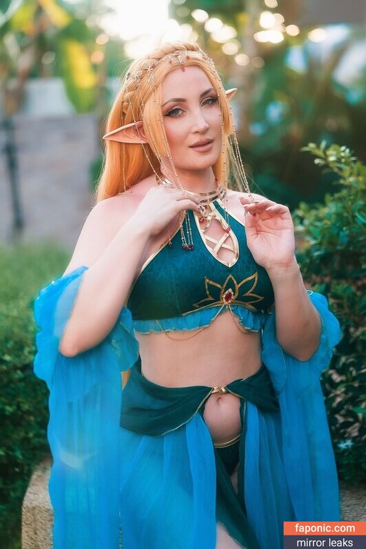 Holly Wolf, HollytWolf, hollywolf, hollywolfirl, veronicafettx, wolfofthewild Alastonvuodot OnlyFans/Patreon Kuva #106