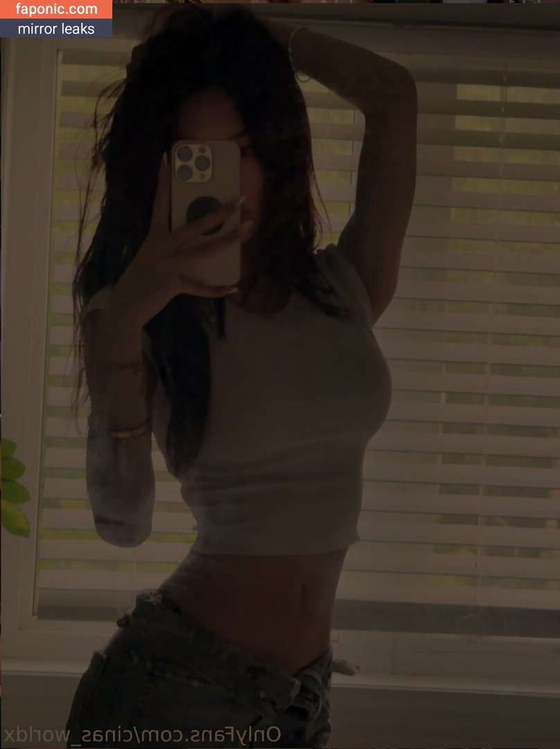 cinas_worlddxo, cinas_worldx, cinas_worldxox Alastonvuodot OnlyFans Kuva #24