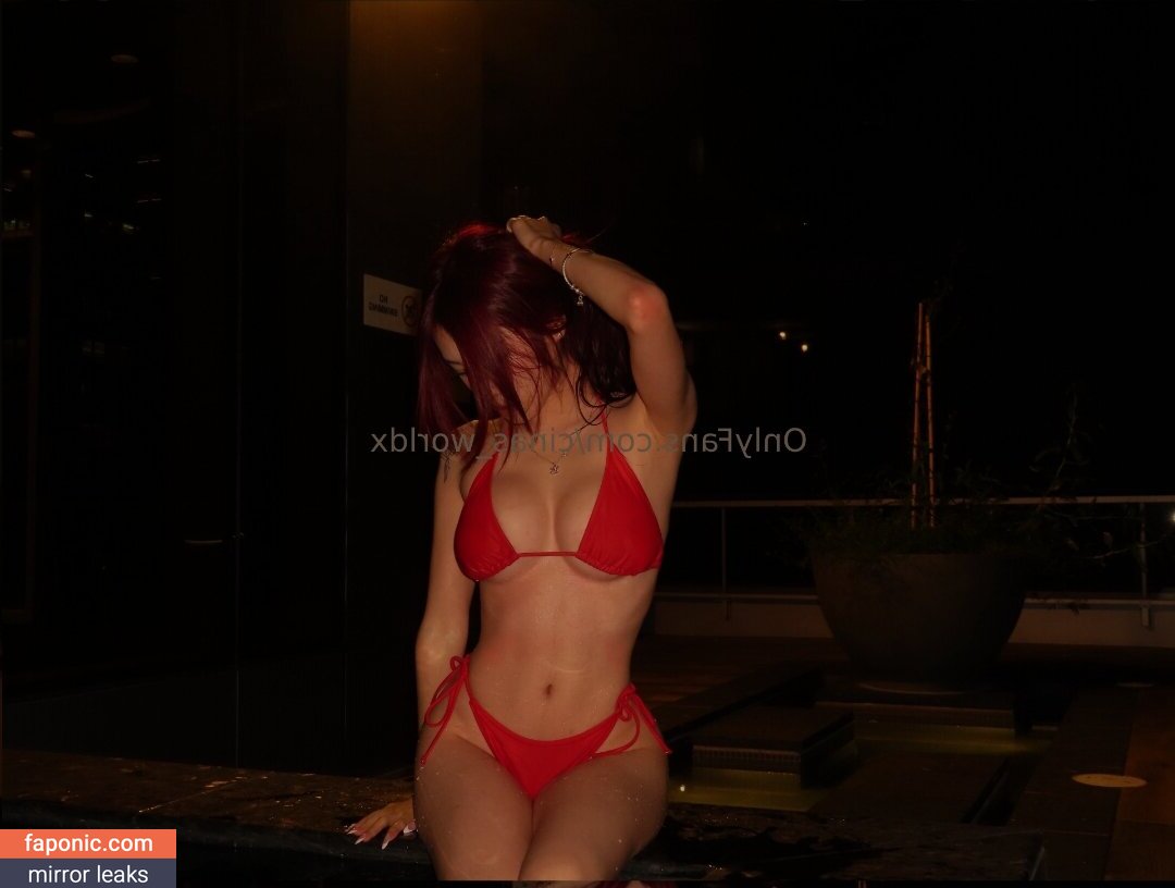 cinas_worlddxo, cinas_worldx, cinas_worldxox Alastonvuodot OnlyFans Kuva #25