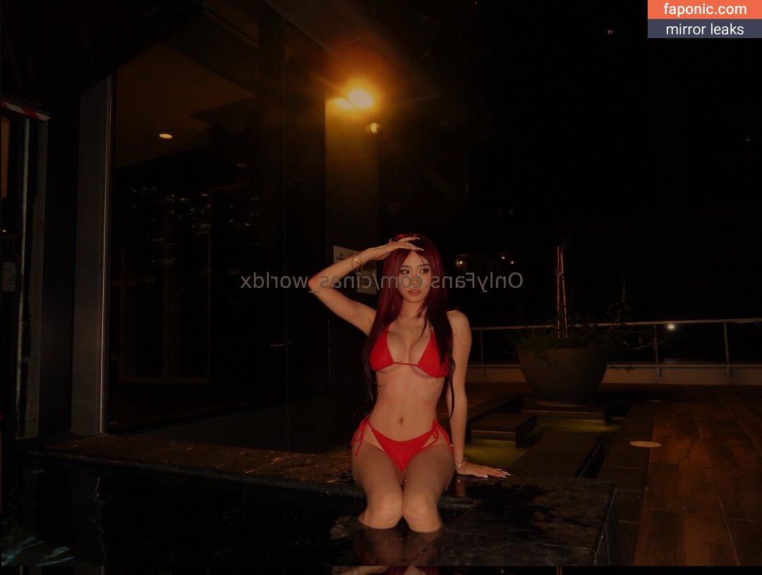 cinas_worlddxo, cinas_worldx, cinas_worldxox Alastonvuodot OnlyFans Kuva #29