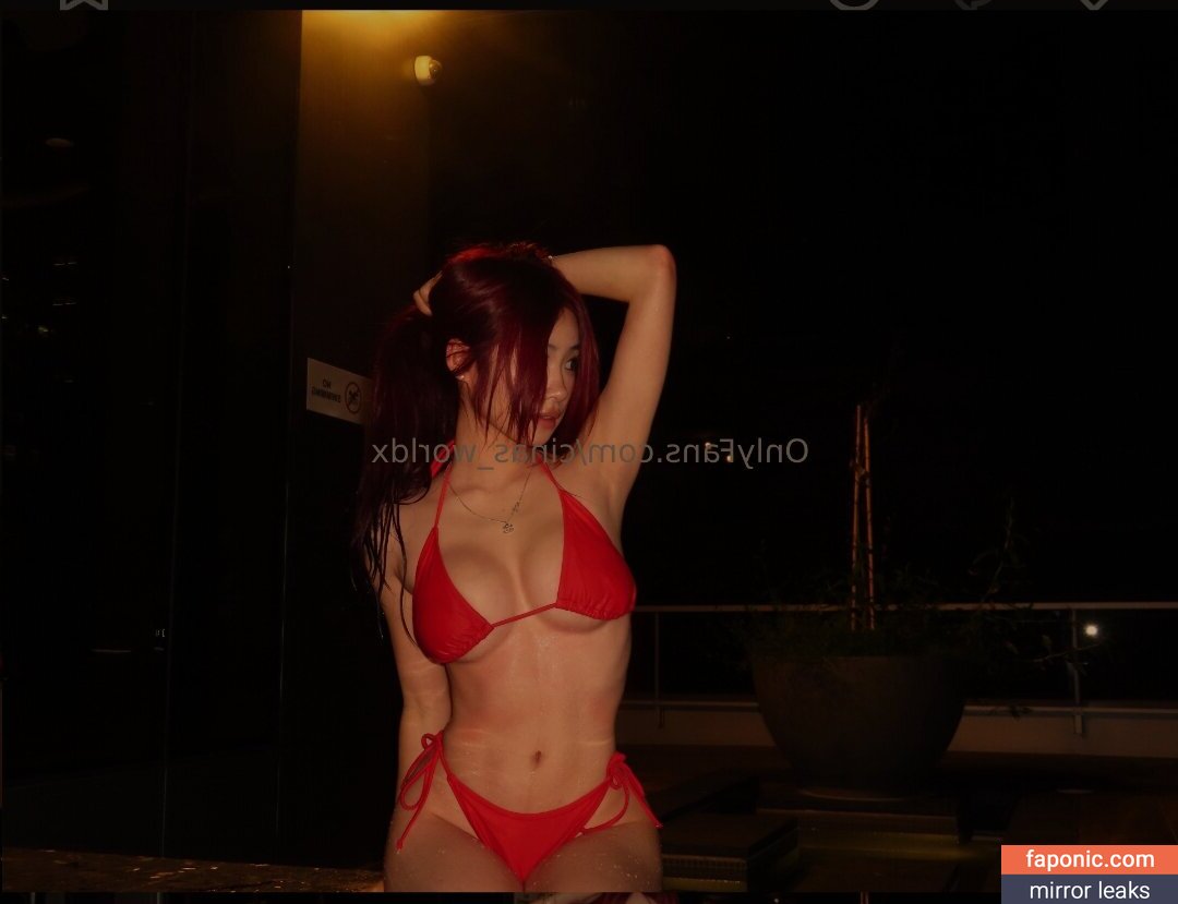 cinas_worlddxo, cinas_worldx, cinas_worldxox Alastonvuodot OnlyFans Kuva #30
