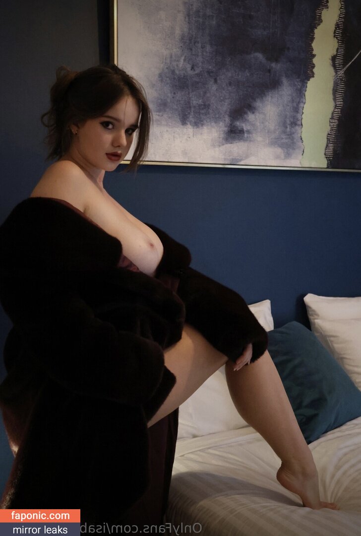 Isabella Ardley, isabella.110022 Alastonvuodot OnlyFans Kuva #27