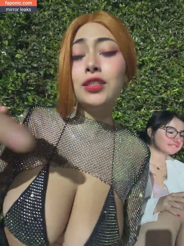 seraphiine23, seraphine23 Alastonvuodot OnlyFans Kuva #26