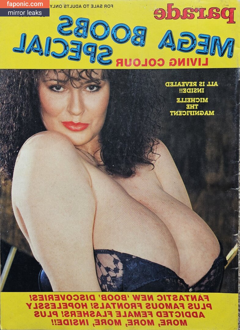 1980'S & Early 90'S Page 3 Girls, GlamourTeaJames, https:, mariawhittaker Alastonvuodot  Kuva #27