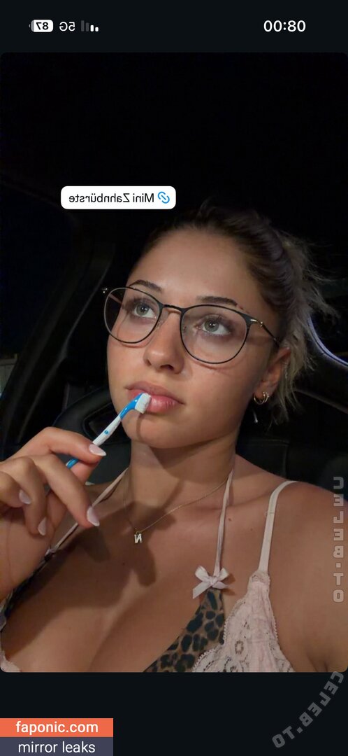 Alysa Ruppert, alysa.ruppert Alastonvuodot  Kuva #68