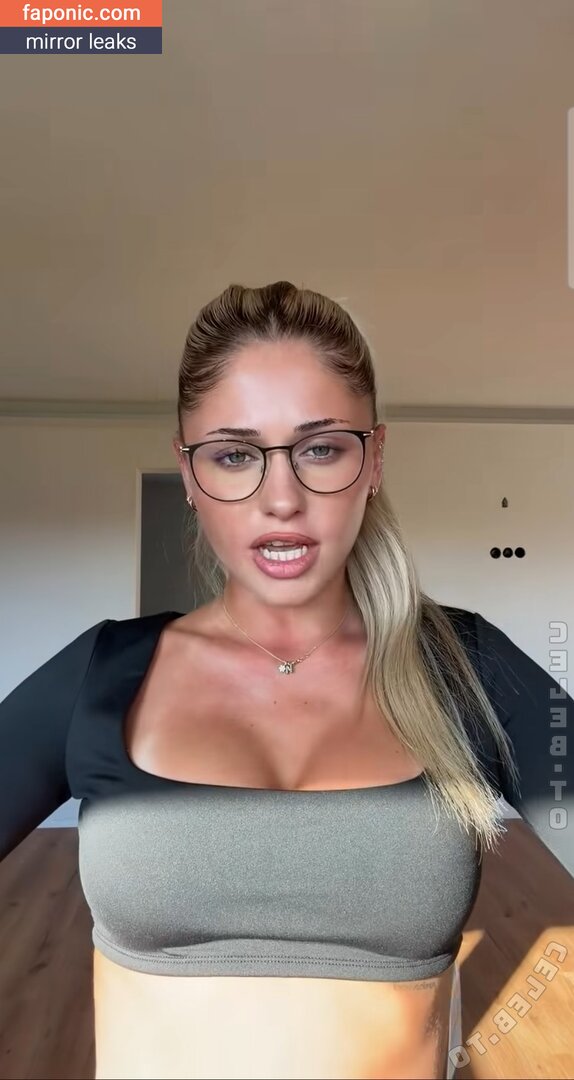 Alysa Ruppert, alysa.ruppert Alastonvuodot  Kuva #87