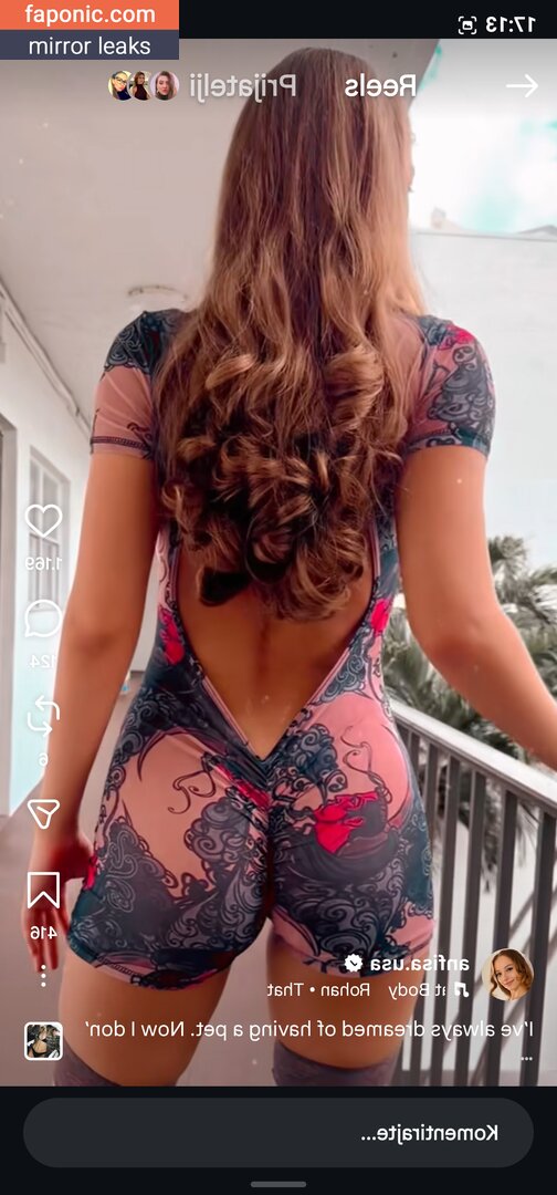 Anfisa Siberia, Anfisa_Siberia_, anfisa.siberian, https: Alastonvuodot OnlyFans Kuva #54