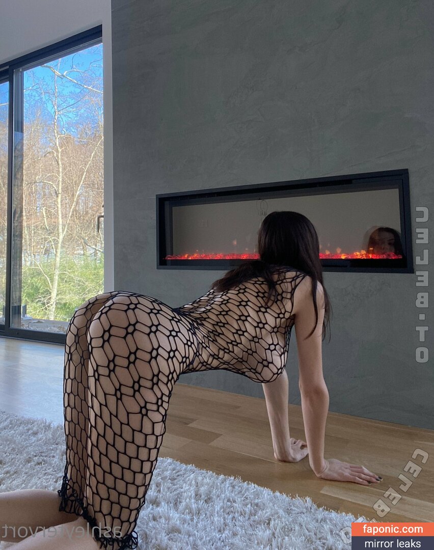 Ashley Tervort, Tervortashley, ashleytervort, https: Alastonvuodot OnlyFans Kuva #478