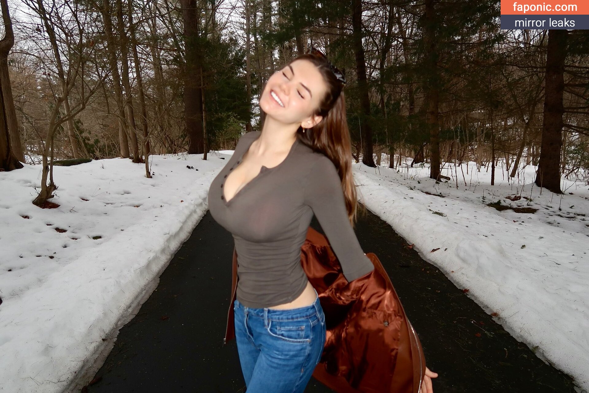 Ashley Tervort, Tervortashley, ashleytervort, https: Alastonvuodot OnlyFans Kuva #493