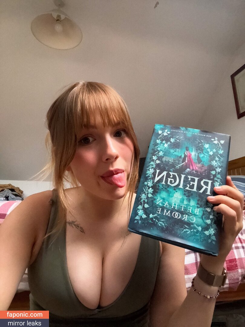 Bethfit, bethfiit Alastonvuodot OnlyFans Kuva #7