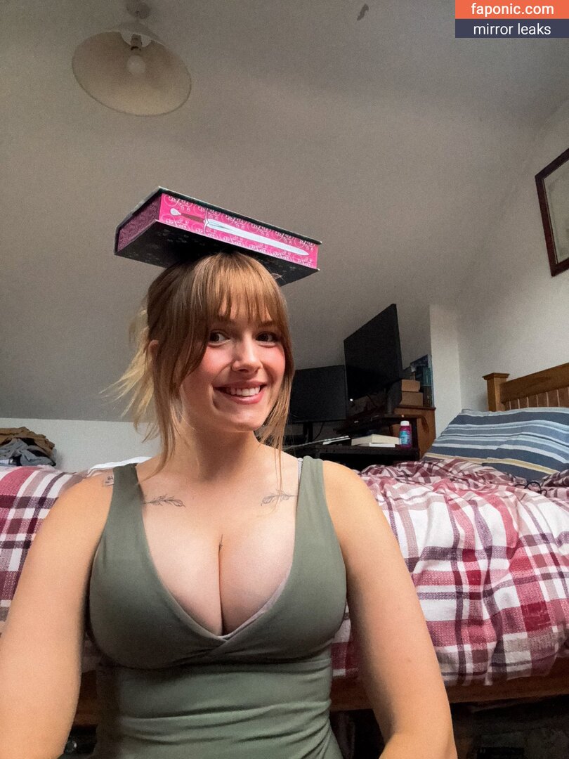 Bethfit, bethfiit Alastonvuodot OnlyFans Kuva #8