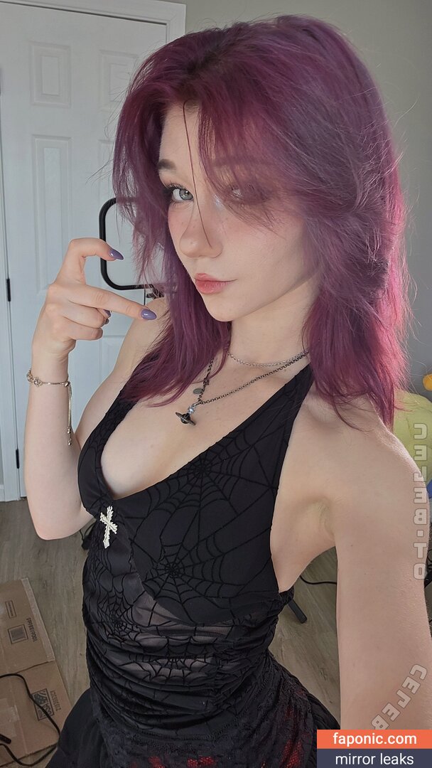 Celebi.cos, CelebiCosplays, celebi.cosplays, celebi_cos, https: Alastonvuodot Patreon Kuva #29