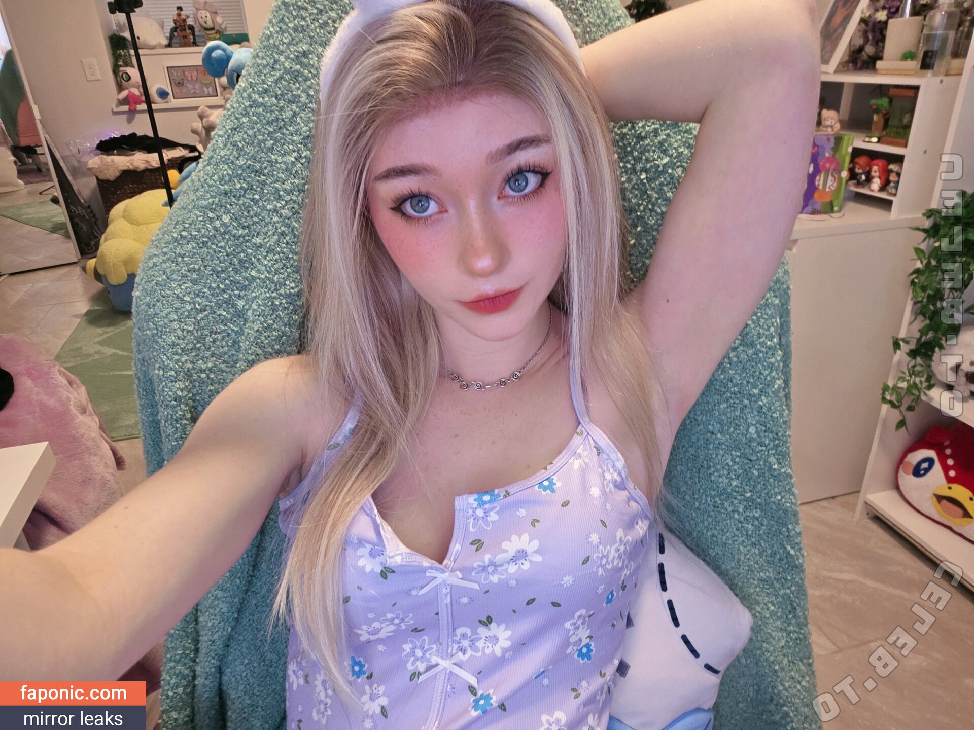 Celebi.cos, CelebiCosplays, celebi.cosplays, celebi_cos, https: Alastonvuodot Patreon Kuva #77