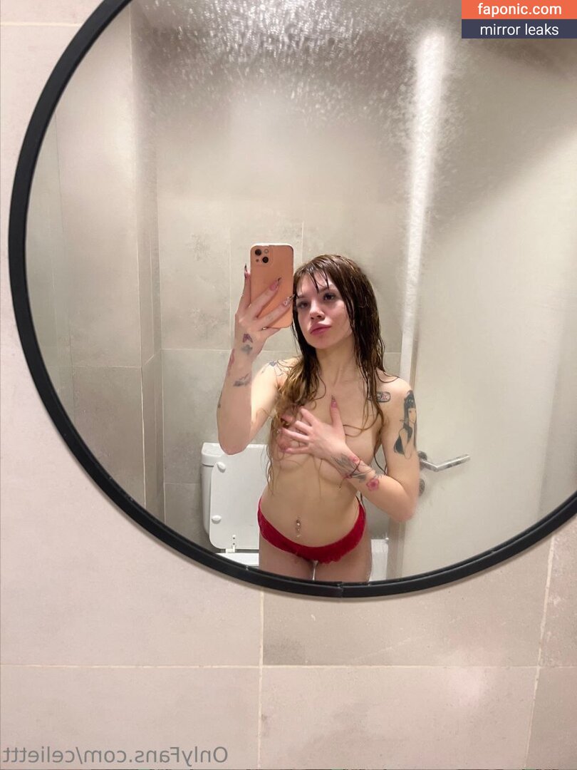 Luciana Orcellet, celet, celiett, celliett_ Alastonvuodot OnlyFans Kuva #28