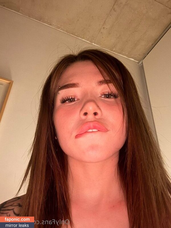Luciana Orcellet, celet, celiett, celliett_ Alastonvuodot OnlyFans Kuva #37