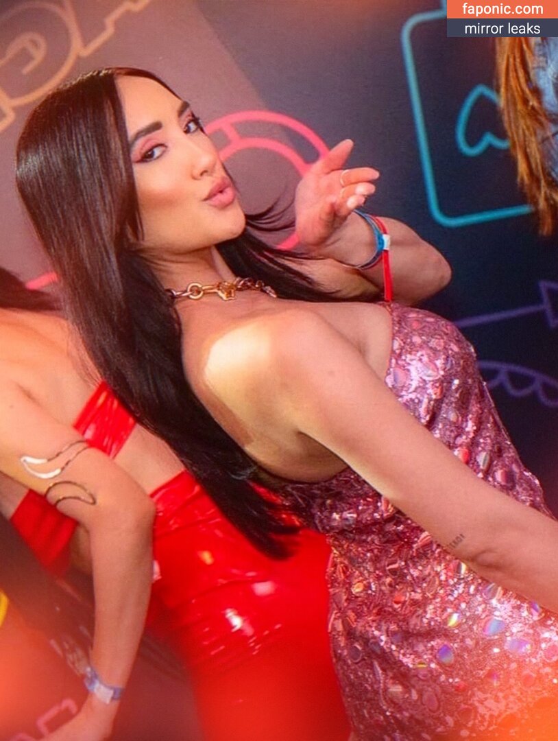 Chloe Amour, chloeamour, justchloeofficial Alastonvuodot OnlyFans Kuva #211