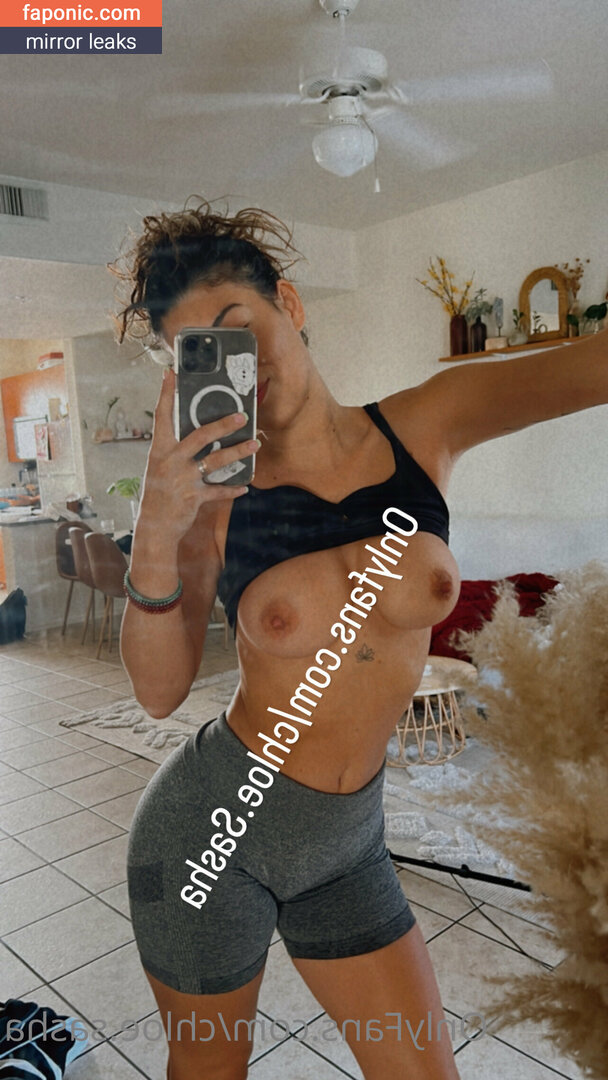 chloe.sasha, chloesasha21 Alastonvuodot OnlyFans Kuva #246