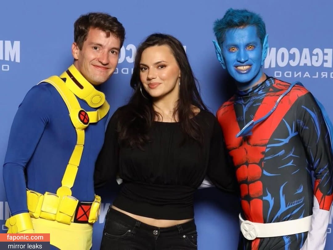 Dafne Keen, dafnefeetworld, dafnekeen, https: Alastonvuodot OnlyFans Kuva #276