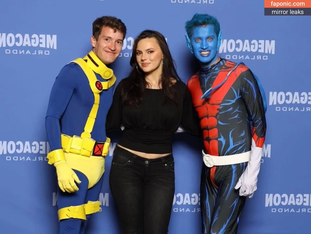 Dafne Keen, dafnefeetworld, dafnekeen, https: Alastonvuodot OnlyFans Kuva #277
