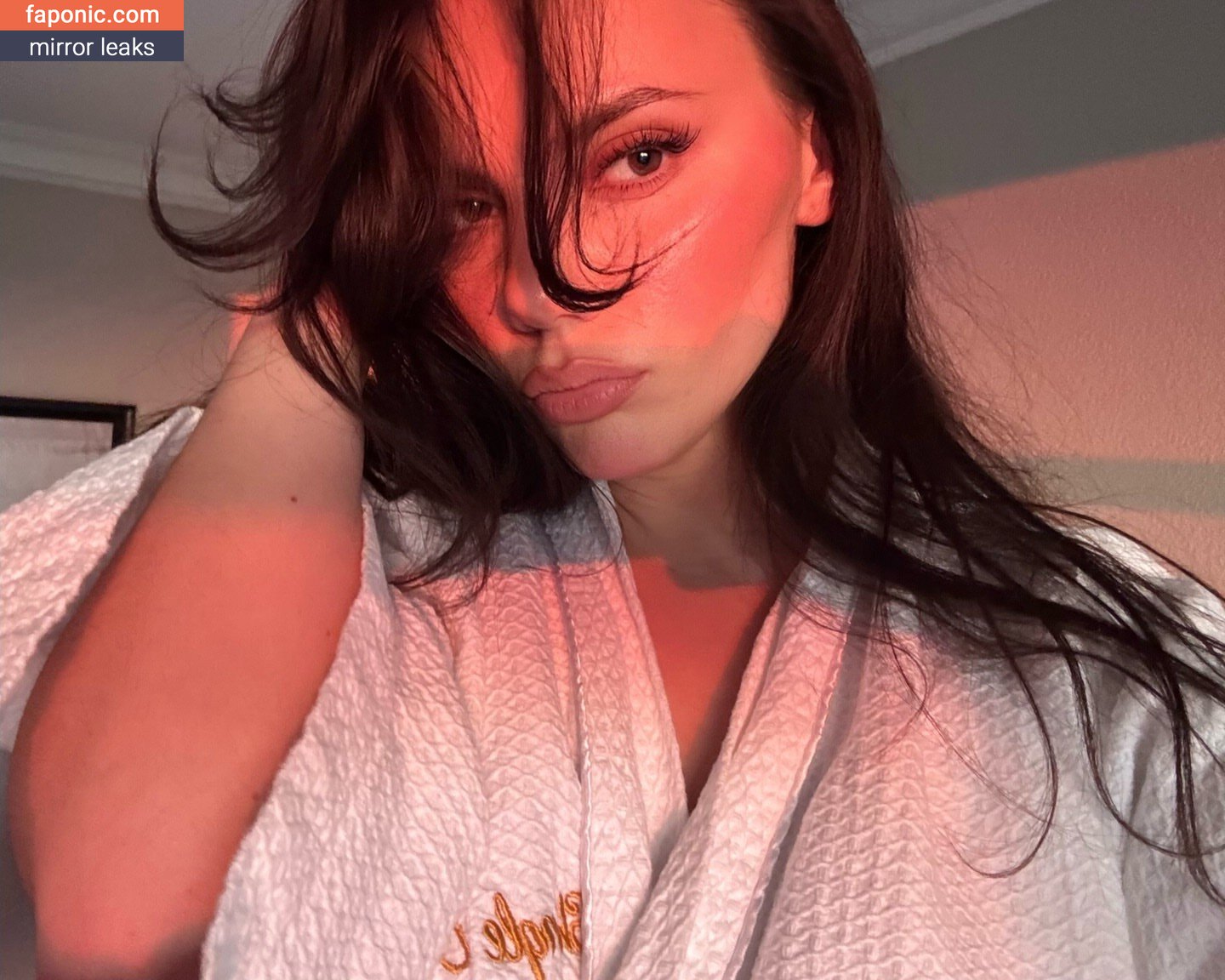Dafne Keen, dafnefeetworld, dafnekeen, https: Alastonvuodot OnlyFans Kuva #287