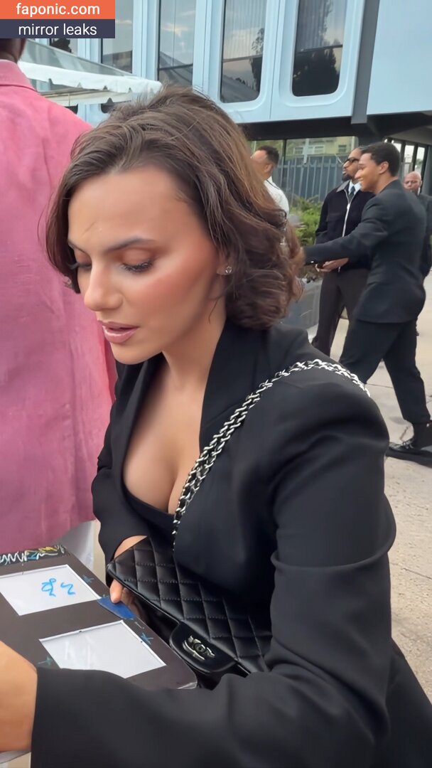 Dafne Keen, dafnefeetworld, dafnekeen, https: Alastonvuodot OnlyFans Kuva #420