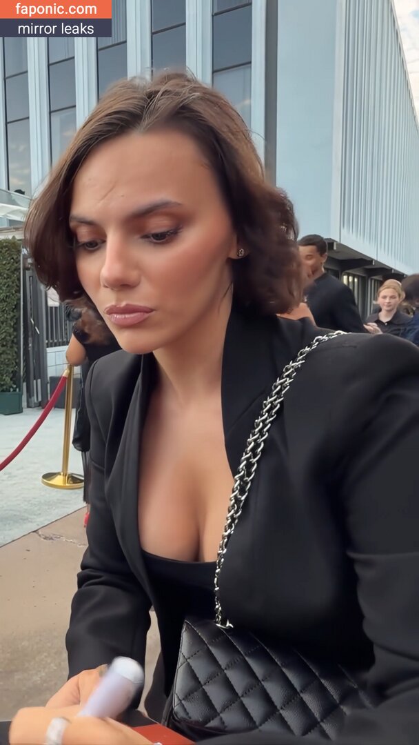 Dafne Keen, dafnefeetworld, dafnekeen, https: Alastonvuodot OnlyFans Kuva #423