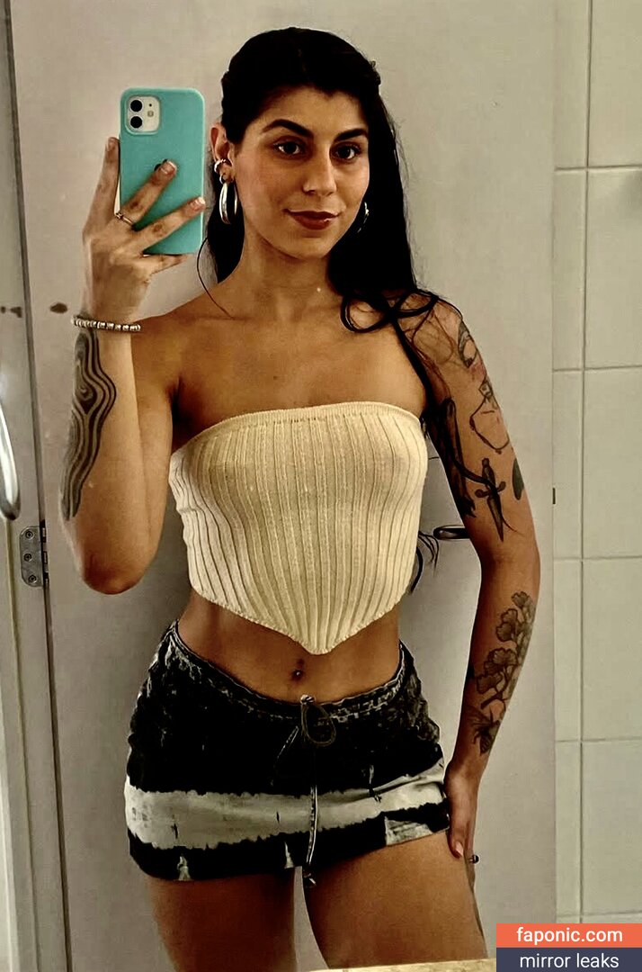 gabnattalie, gabrielanatalia Alastonvuodot OnlyFans Kuva #2