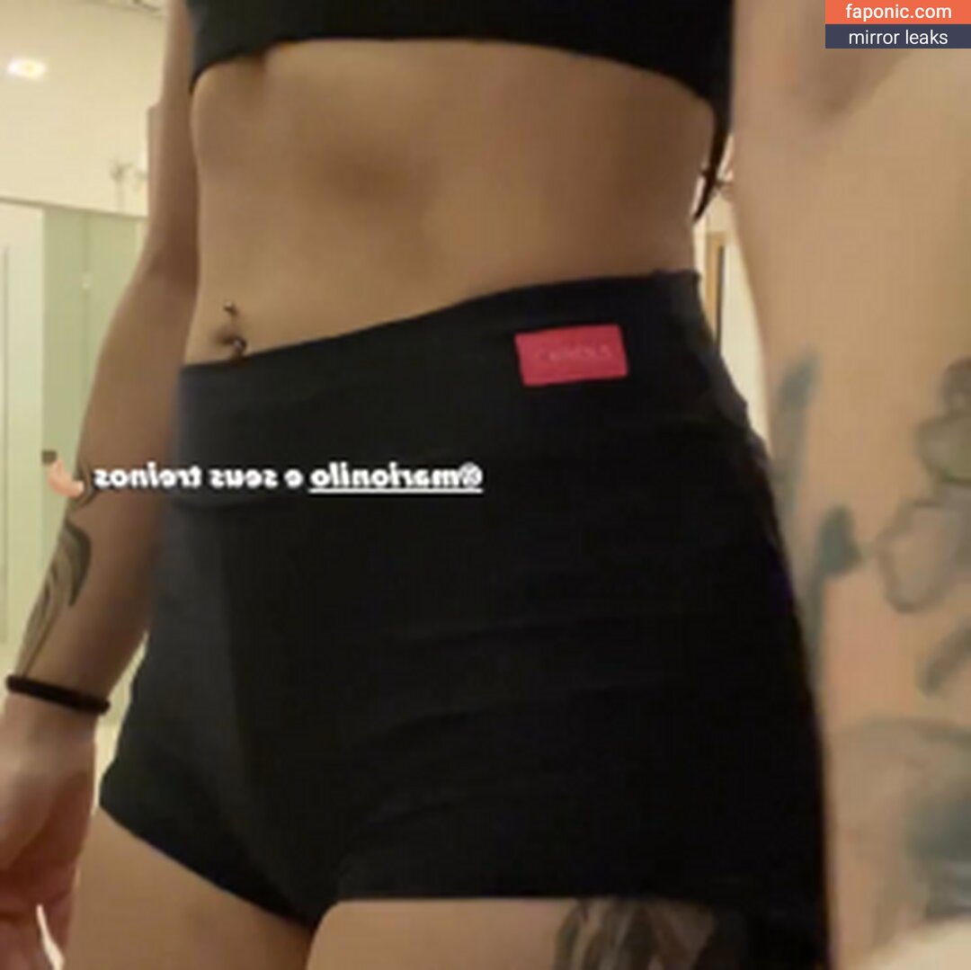 gabnattalie, gabrielanatalia Alastonvuodot OnlyFans Kuva #29