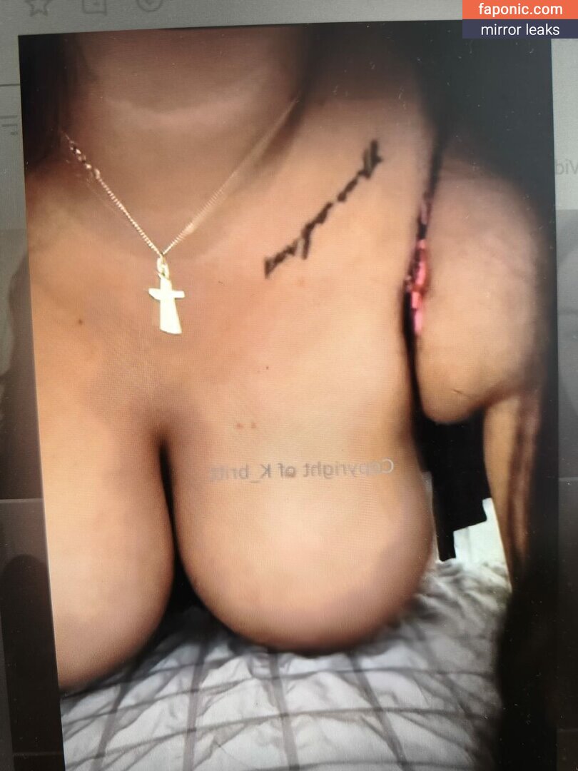 Kirsty Brittain, br_tk, bri_tk, kirstayyyxx Alastonvuodot OnlyFans Kuva #35