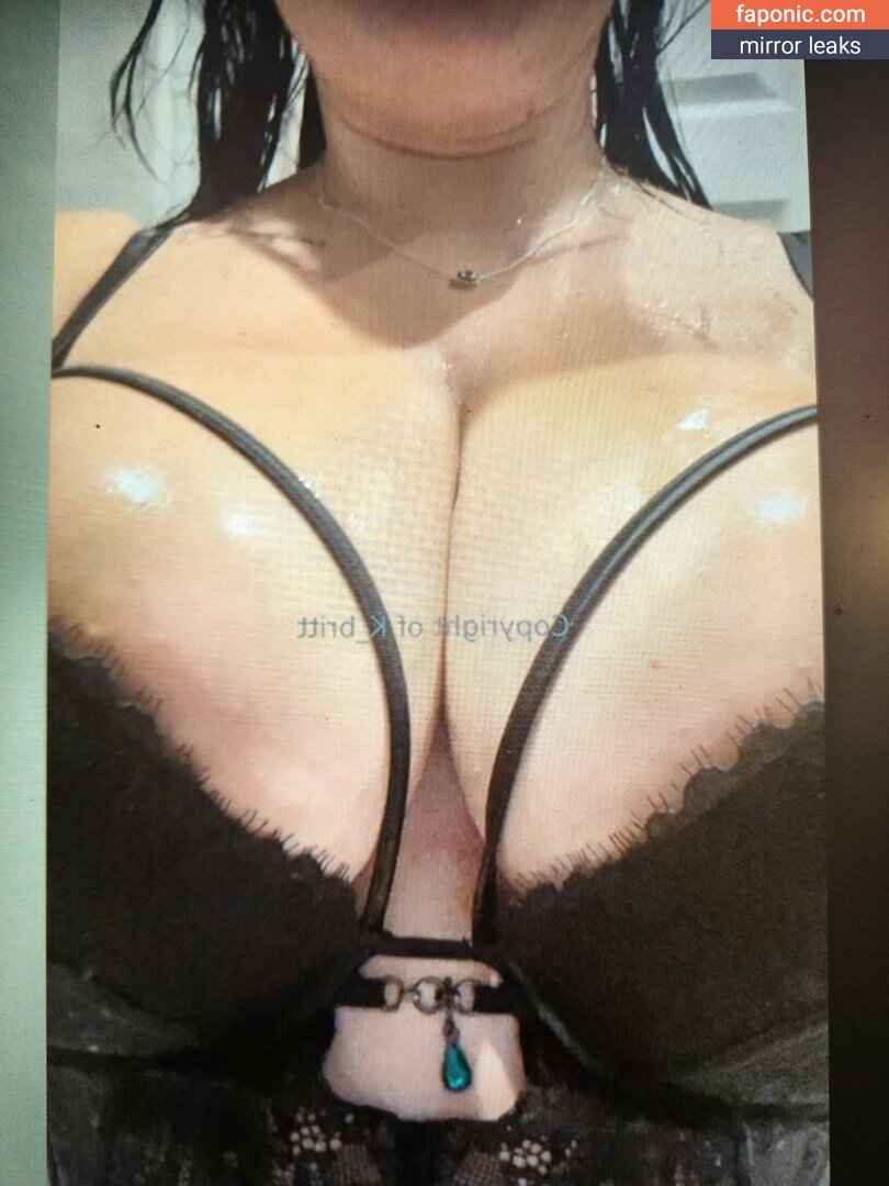 Kirsty Brittain, br_tk, bri_tk, kirstayyyxx Alastonvuodot OnlyFans Kuva #72