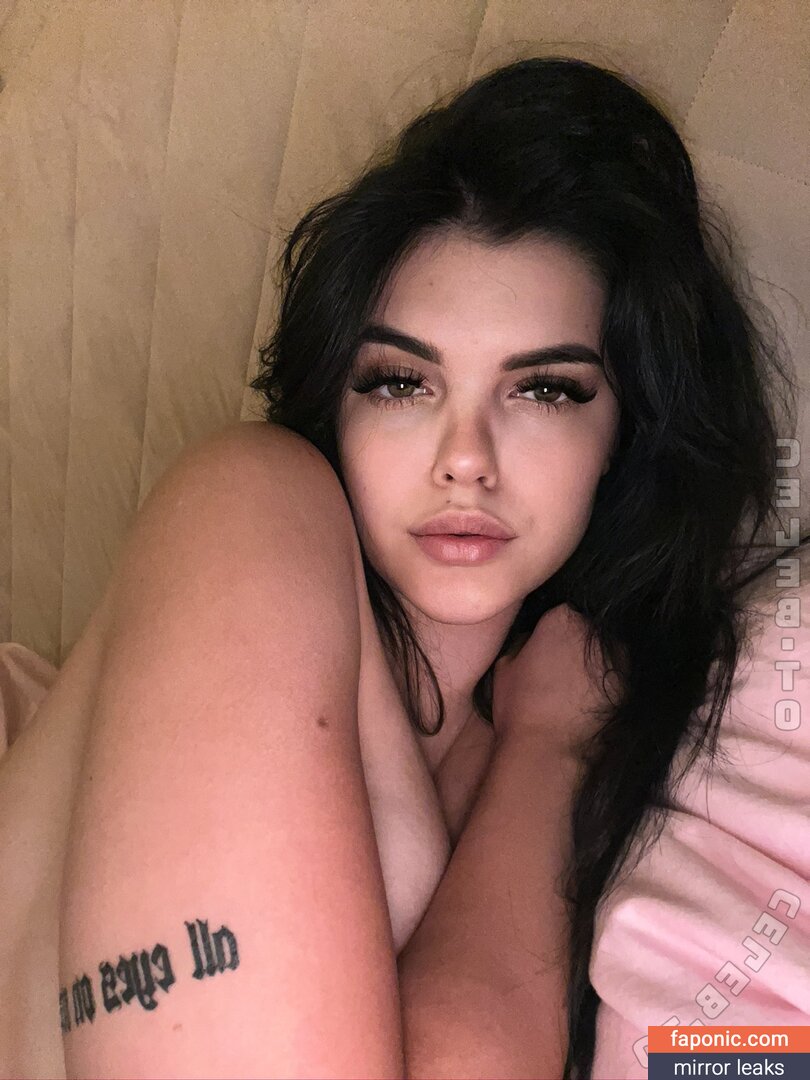 Lara Winter, lara-benjamina, lara.winter.73, lara_winter Alastonvuodot OnlyFans Kuva #231