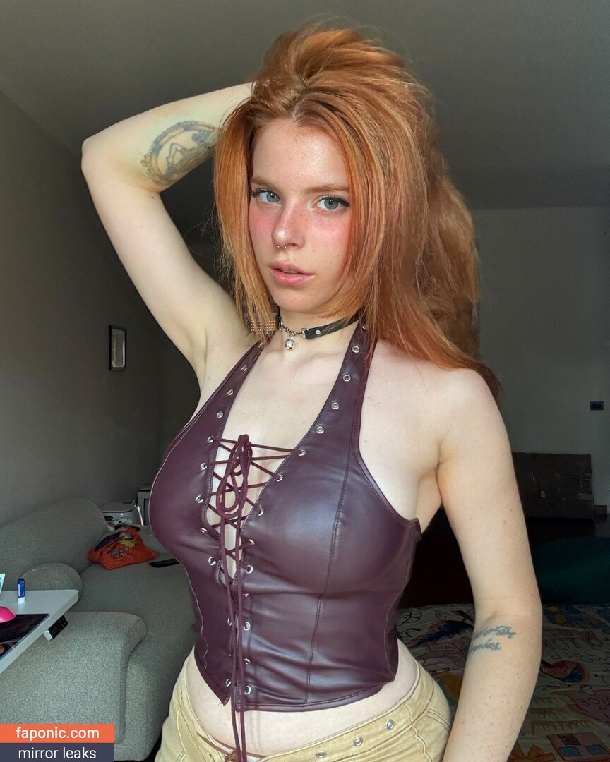 Lucilla Jiggly, Lucilla Materazzi, lucilla.jiggly, lucillajiggly Alastonvuodot OnlyFans Kuva #235