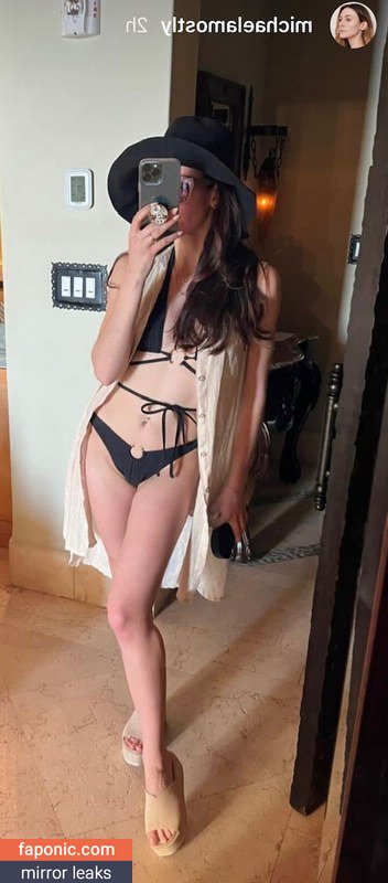 Jessie Flowers, Michaela Jill Murphy, michaelamostly, mylahmurphy Alastonvuodot OnlyFans Kuva #40