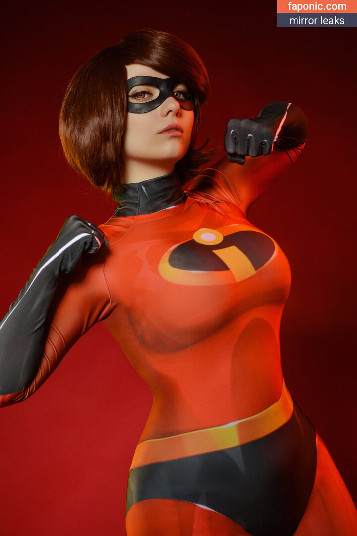 Mirikashi Cosplay, NMirikashi, mirikashi, n_mirikashi, user Alastonvuodot Patreon Kuva #1194