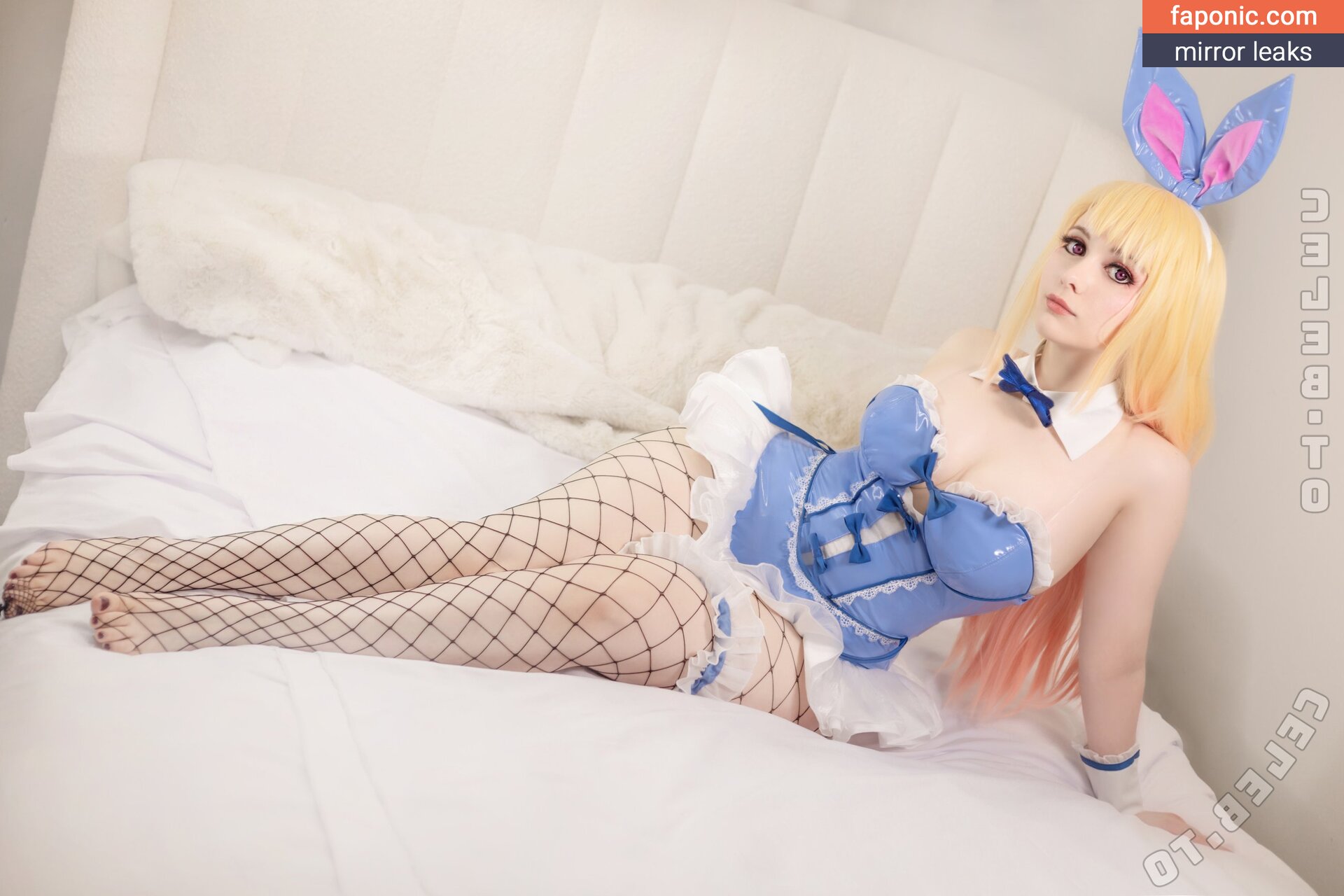 Mirikashi Cosplay, NMirikashi, mirikashi, n_mirikashi, user Alastonvuodot Patreon Kuva #1236