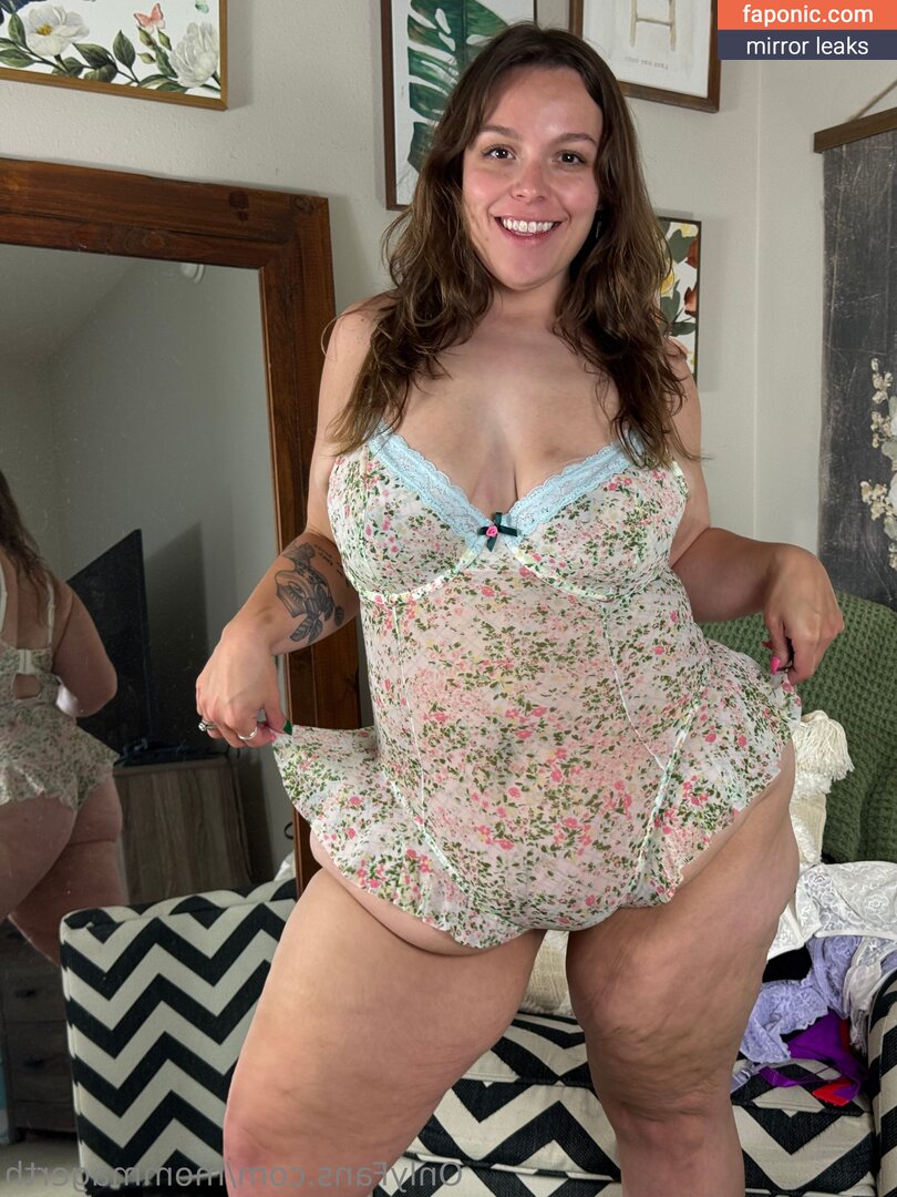 Mommager, Mommagerth, momma.gerth Alastonvuodot OnlyFans Kuva #14