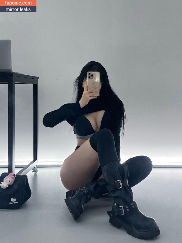 nana.un, nana0190 Alastonvuodot OnlyFans Kuva #2