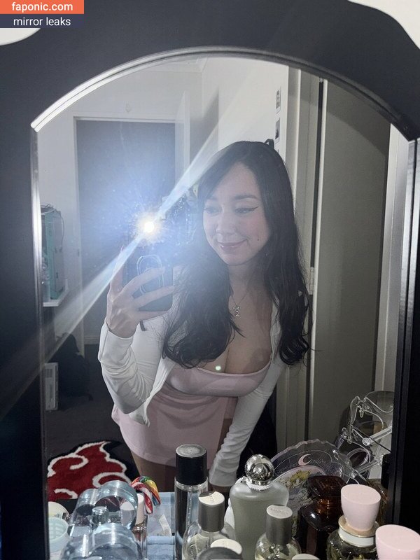 Ness Alpaca, Ness Martinis, ness27, nessalpaca Alastonvuodot OnlyFans Kuva #20