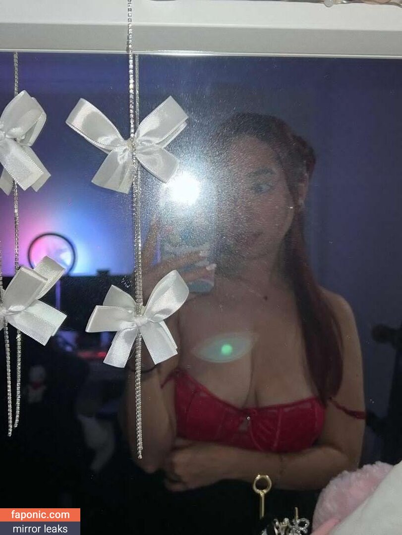 Ness Alpaca, Ness Martinis, ness27, nessalpaca Alastonvuodot OnlyFans Kuva #36