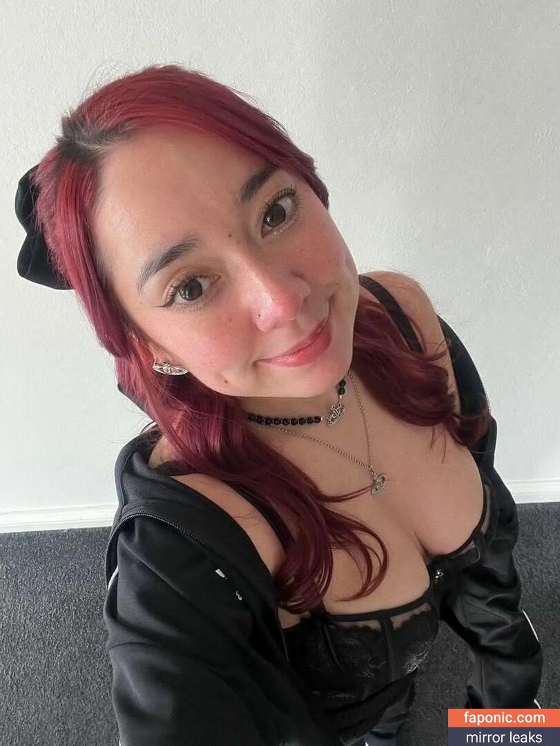Ness Alpaca, Ness Martinis, ness27, nessalpaca Alastonvuodot OnlyFans Kuva #38