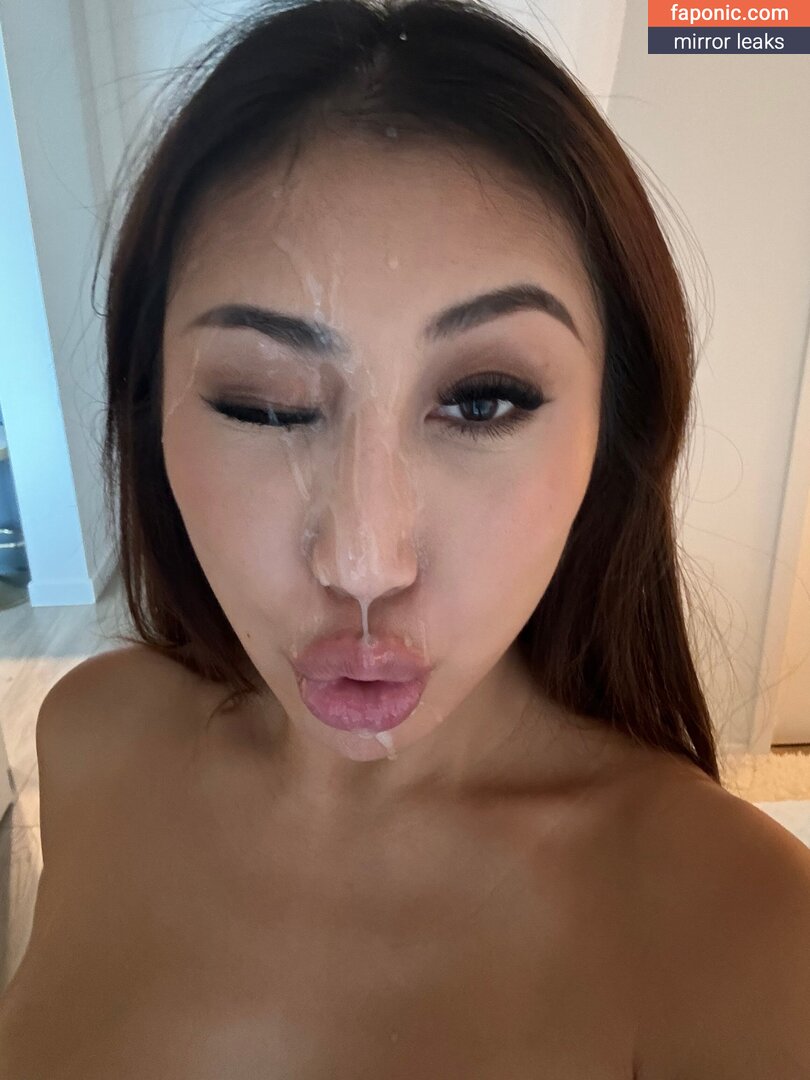 Nicole Doshi, nicoledoshi, thedoshidome Alastonvuodot OnlyFans Kuva #2301