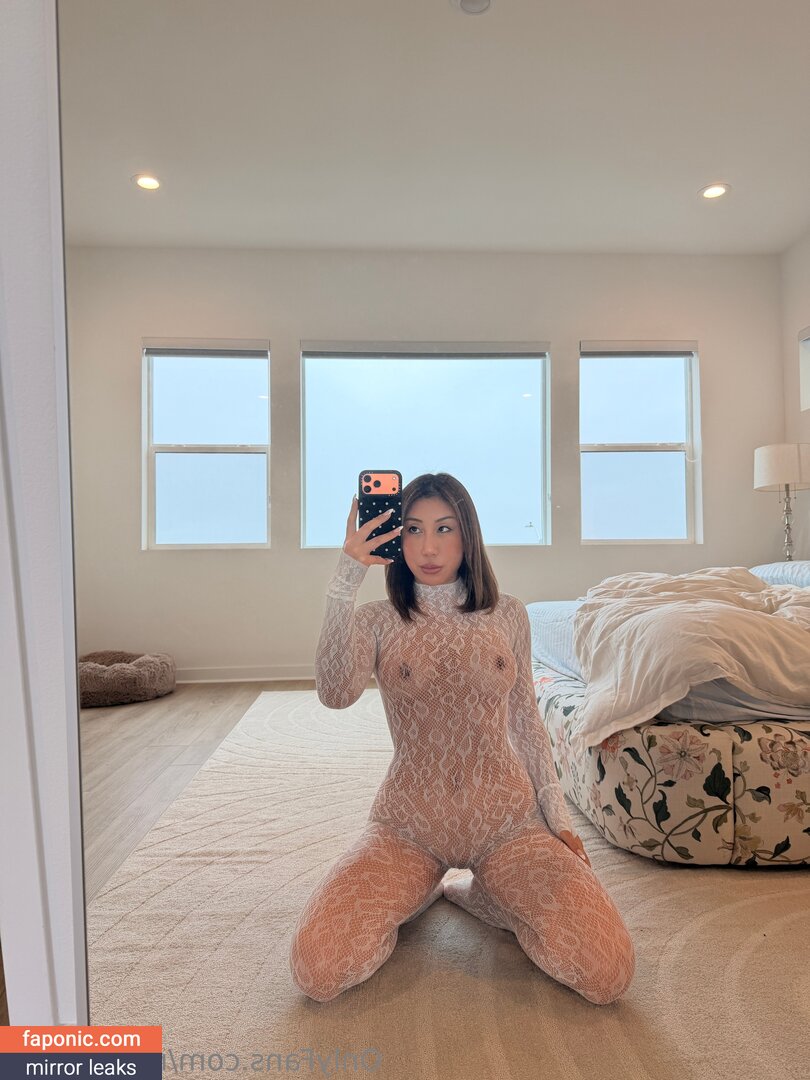 Nicole Doshi, nicoledoshi, thedoshidome Alastonvuodot OnlyFans Kuva #2348
